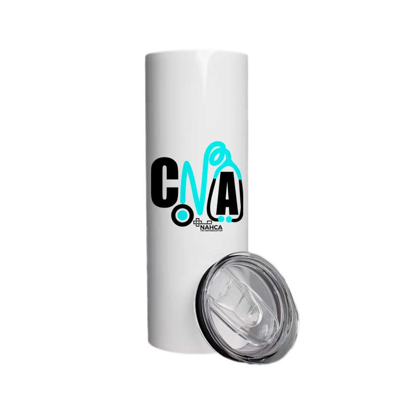 CNA Swirl Tumbler