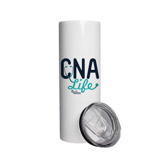 CNA Life Tumbler