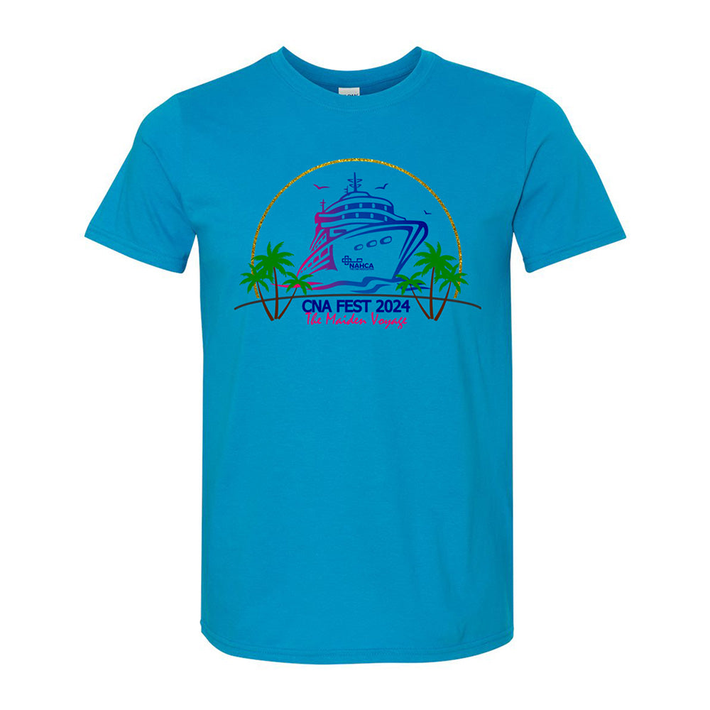 CNA Fest 2024 Tee