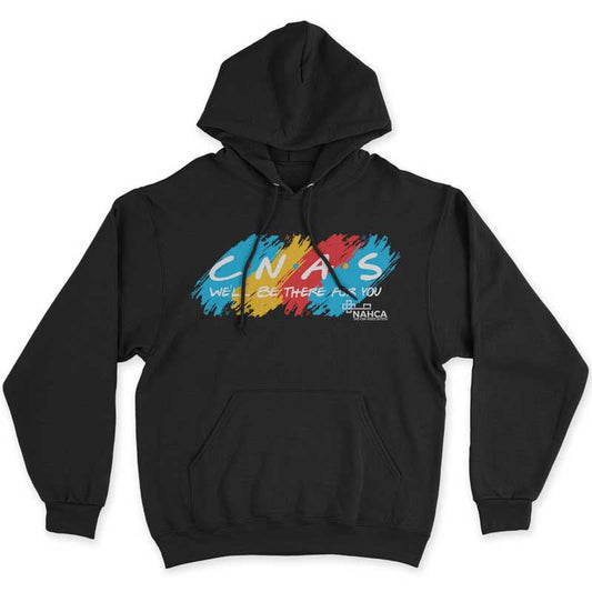 CNAS Hoodie