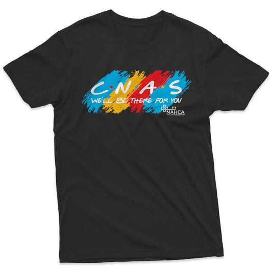 CNAS Tee